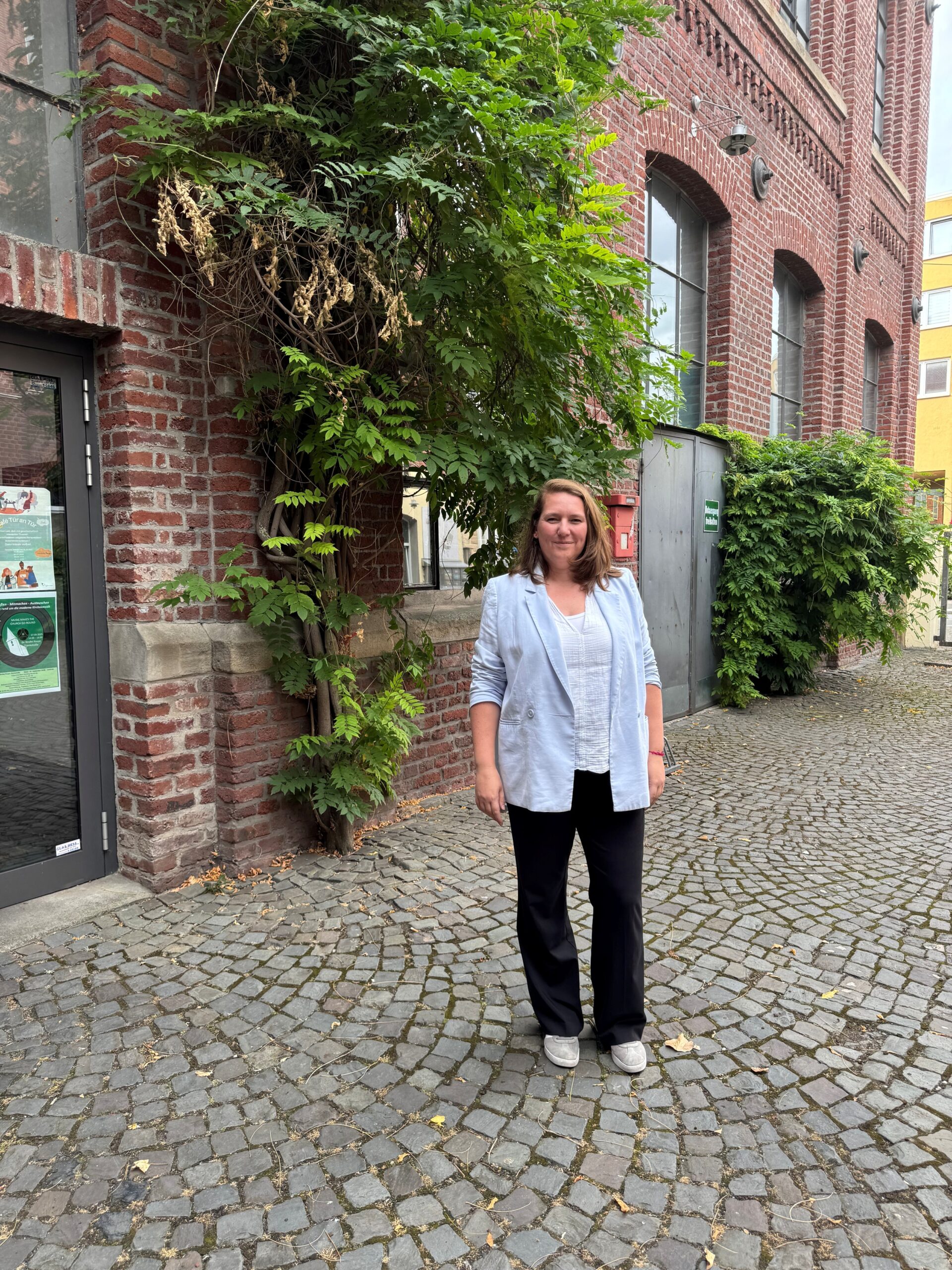 Maren Mitdank-Andrae