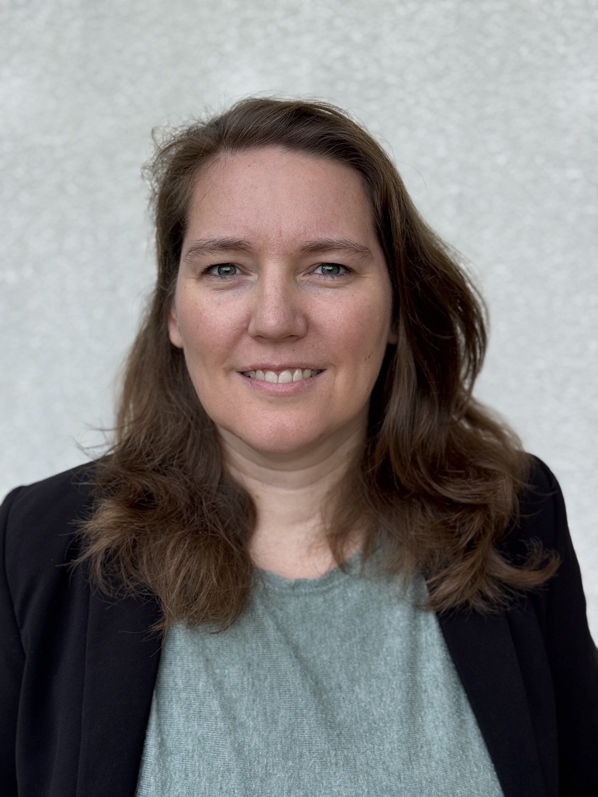 Maren Mitdank-Andrae